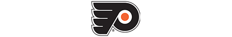 Philadelphia flyers club Logo