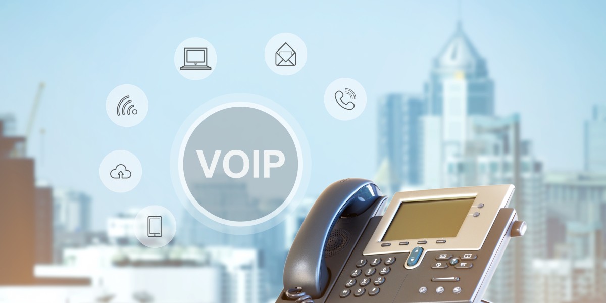 Unleashing the Power of Business VoIP: A Comprehensive Guide