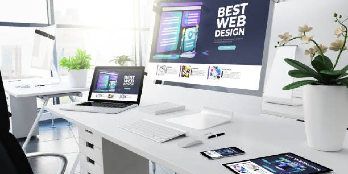 Creative Designs Website