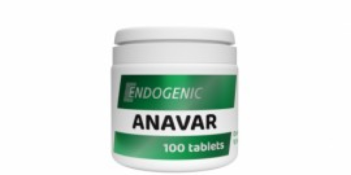 Anavar-bijwerkingen