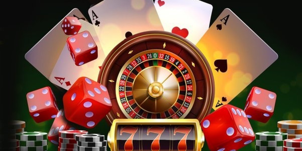 PERMAINAN AGEN SITUS JUDI SLOT ONLINE TERPERCAYA DI INDONESIA