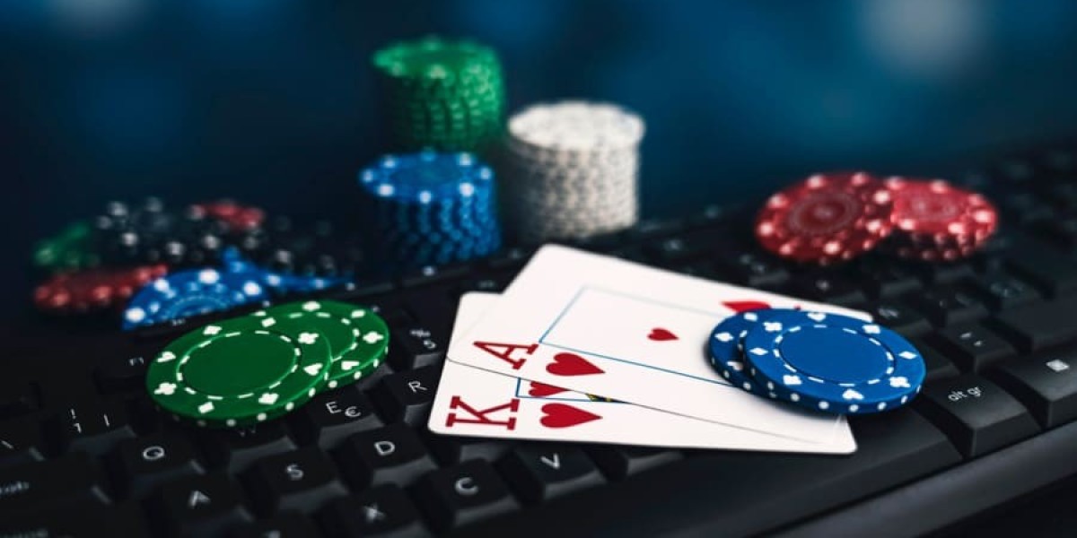 Dealing Aces in Cyberspace: The Allure of Online Baccarat