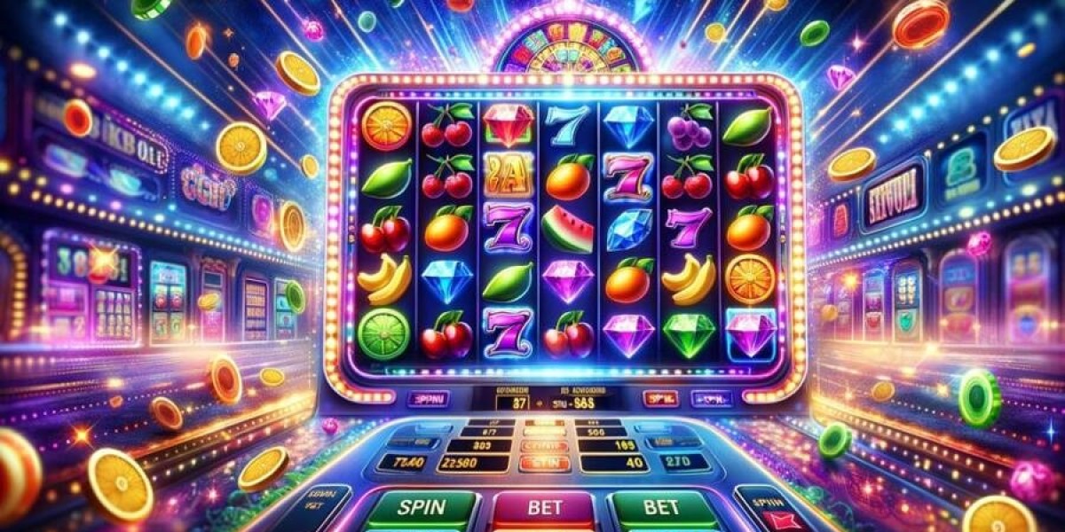 Betting on Bliss: Unveiling the Thrills of Korean Gambling Sites