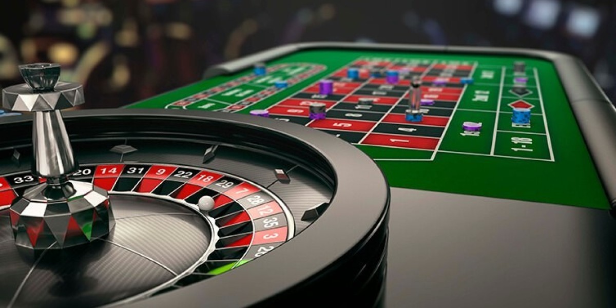 Extraordinary Live Dealer Games at BlessedOnes Casino