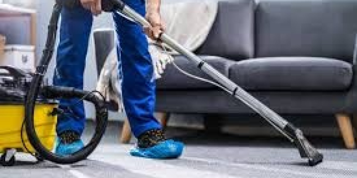 Why Professional Carpet Cleaning Is Crucial for a Beautiful Home Look