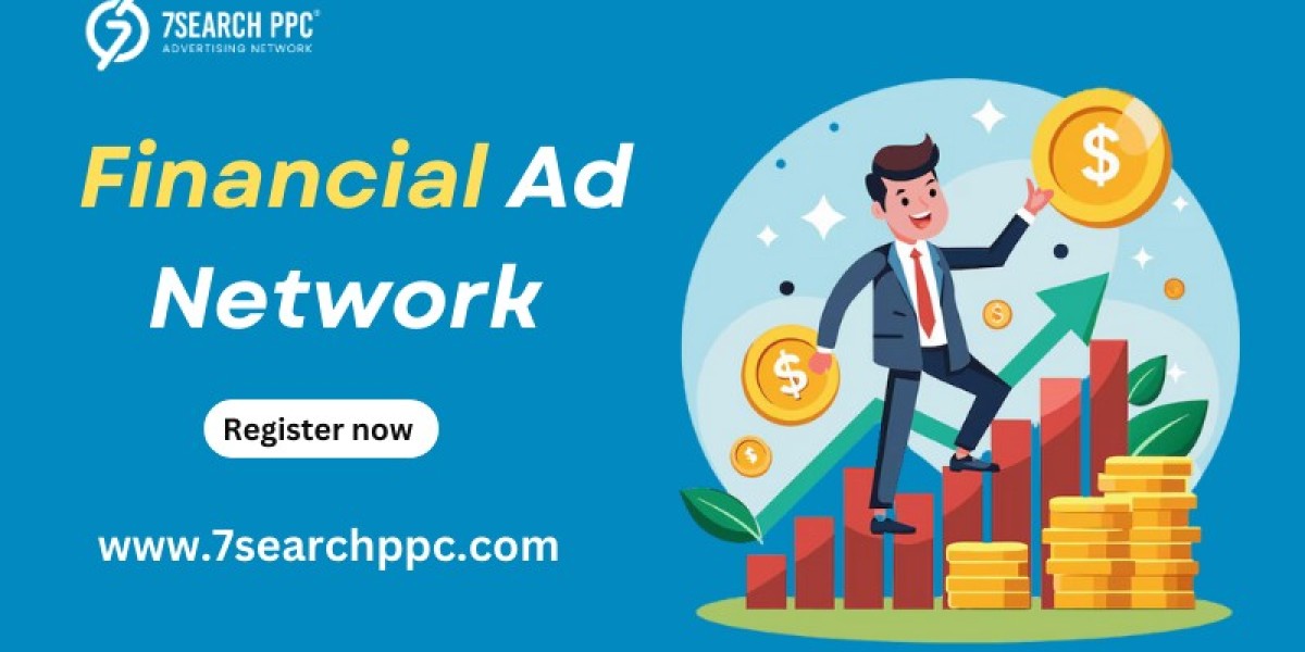 Financial Ad Network | Financial Ad Network Examples