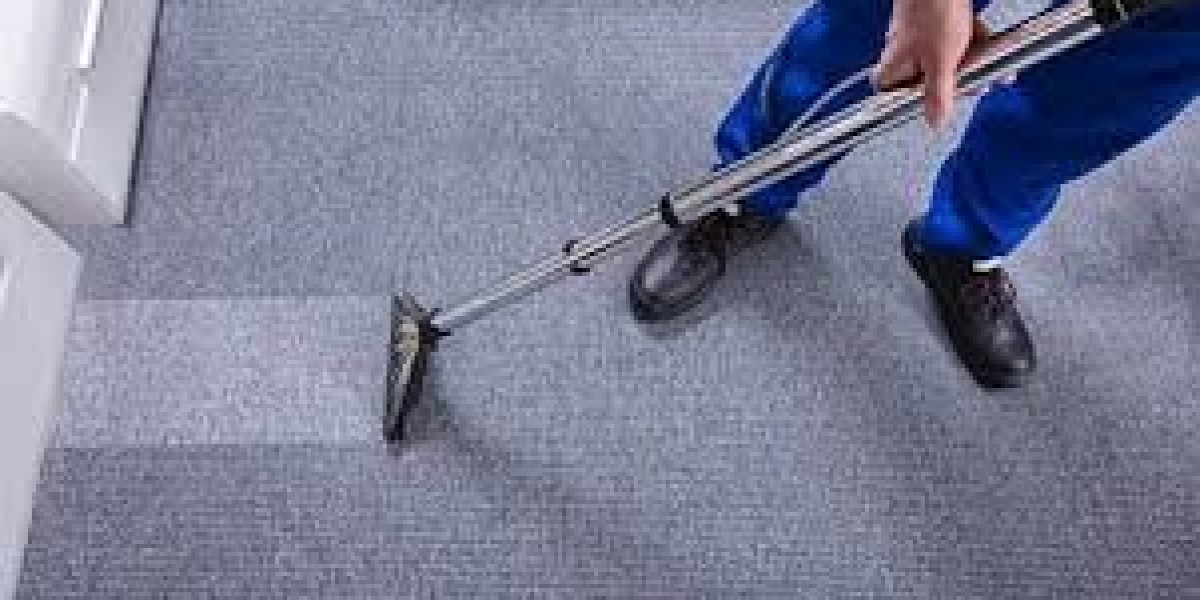 Transform Your Home’s Aesthetic with the Help of Professional Carpet Cleaning