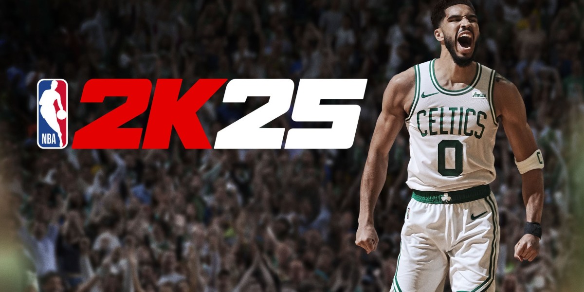 NBA 2K25 Unveiled: A Groundbreaking Year for the Franchise