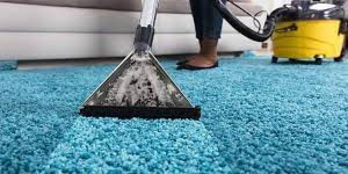 How Professional Carpet Cleaning Maximizes Your Home’s Aesthetic Potential