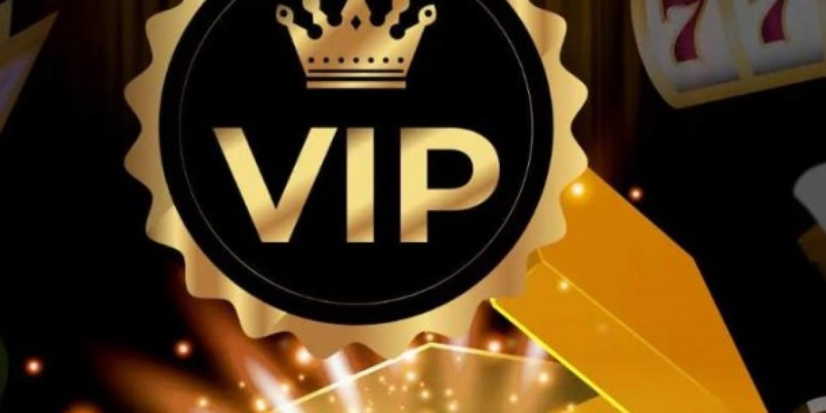 VIP Casinolar: Türkiye’deki En İyi Casino Deneyimi