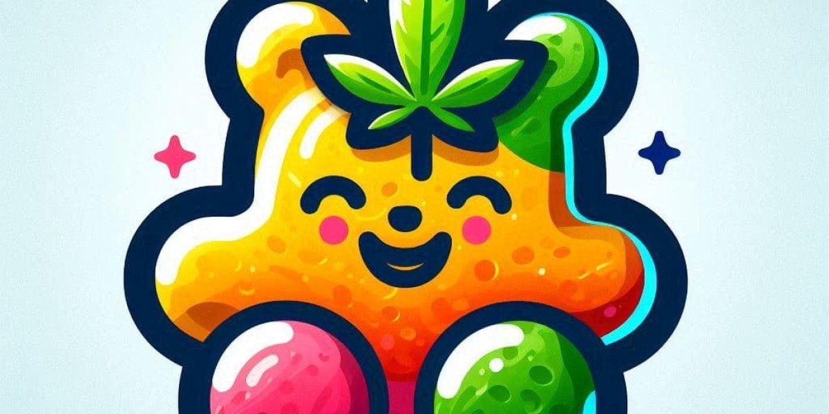 The Benefits of CBD Gummy Worms: A Tasty and Convenient Way to Enjoy CBD