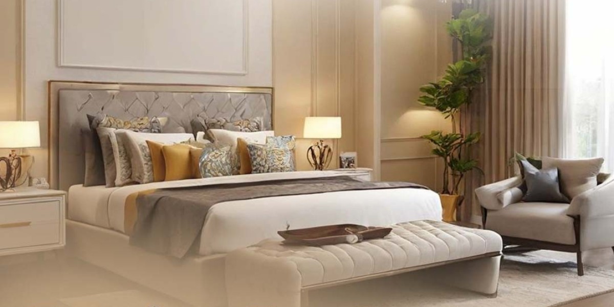 Transform Your Space with the Best Residential Interior Designer in Pune