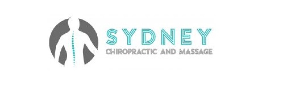 Sydney Chiropractic And Massage Cover Image