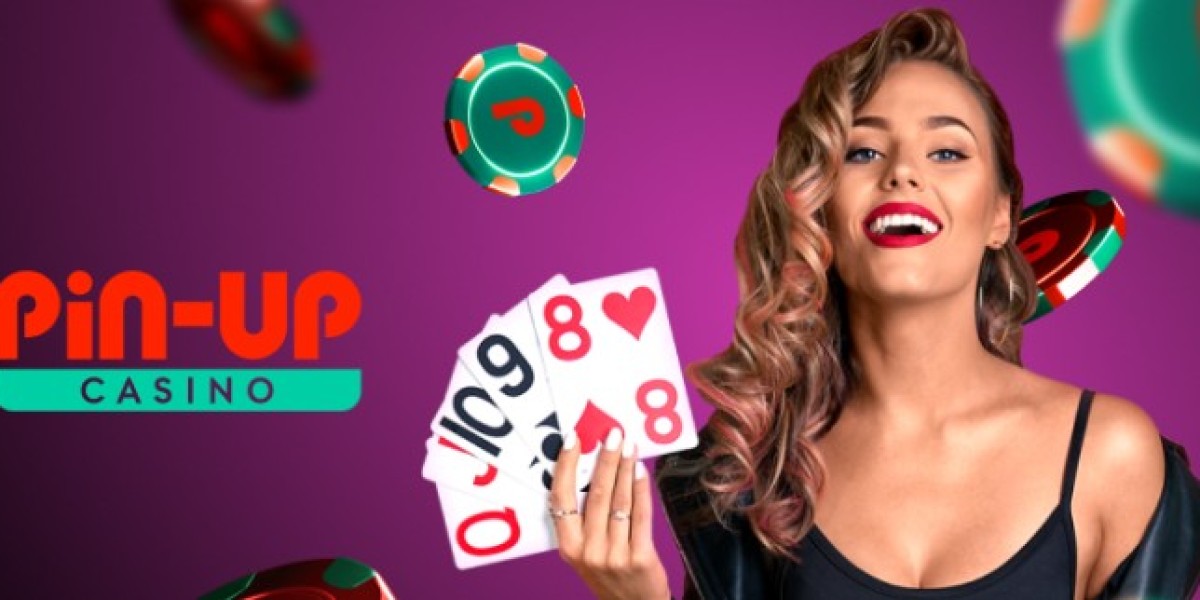 Descubra o Mundo do Pin-Up Bet: Entretenimento e Emoção em Apostas Online