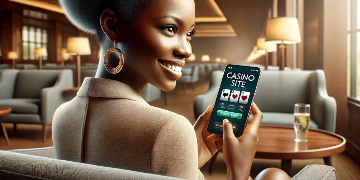 Exploring Online Casinos