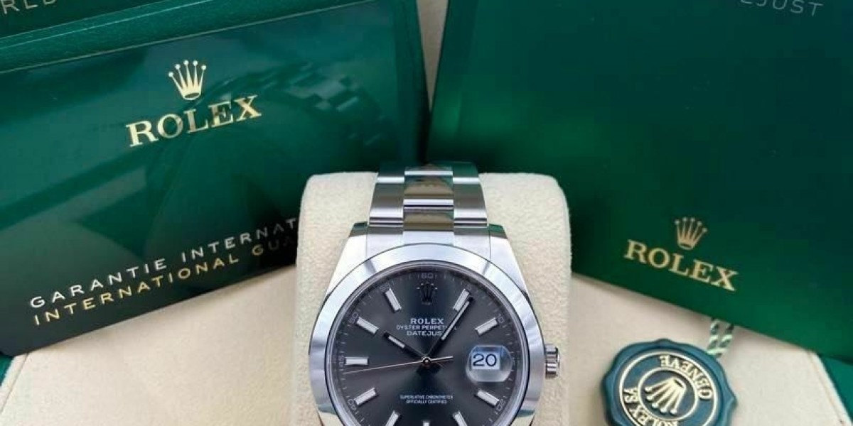 Learn the Way To begin What's The most Effective Replica Rolex Watch