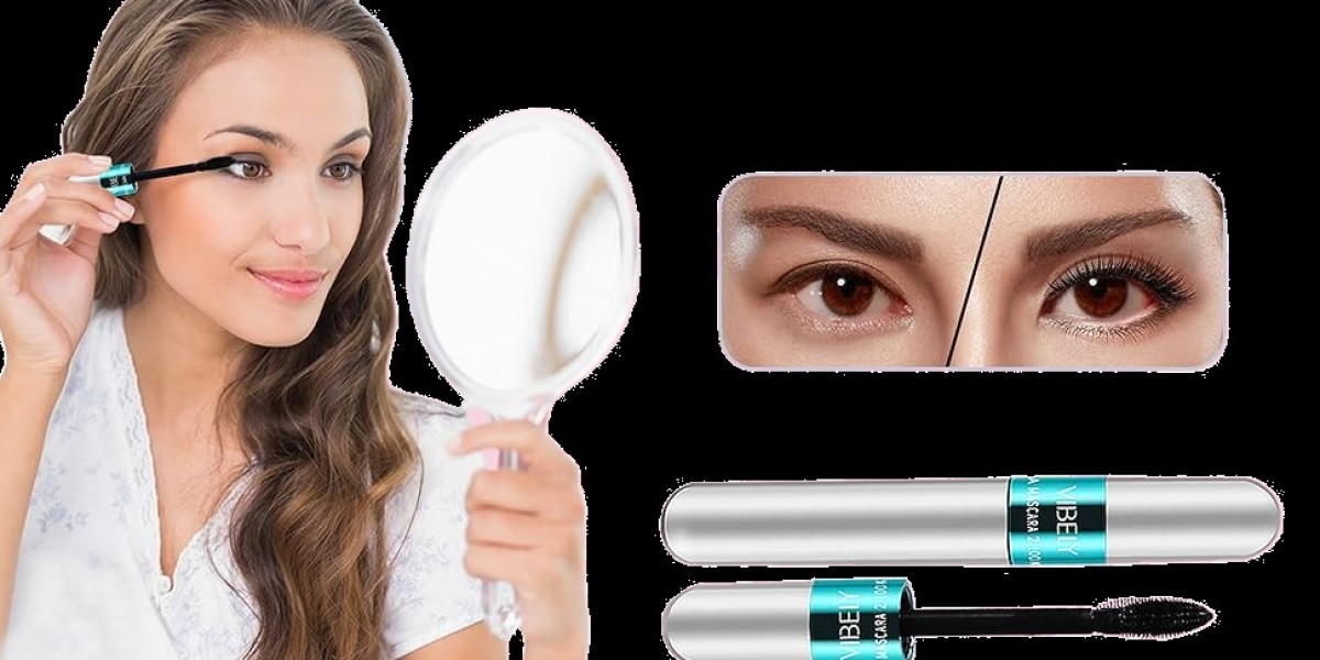 Seven Straightforward Methods You can Flip How To Use Vibely Mascara Into Success