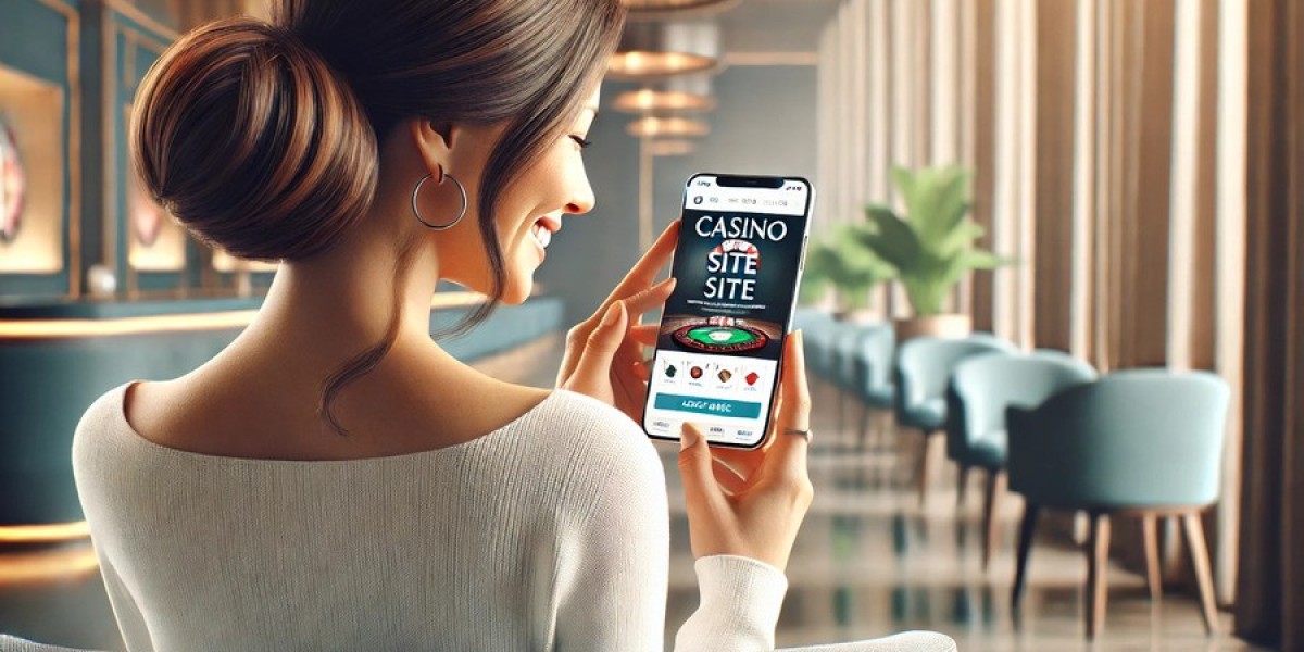 Discover the Online Casino Experience