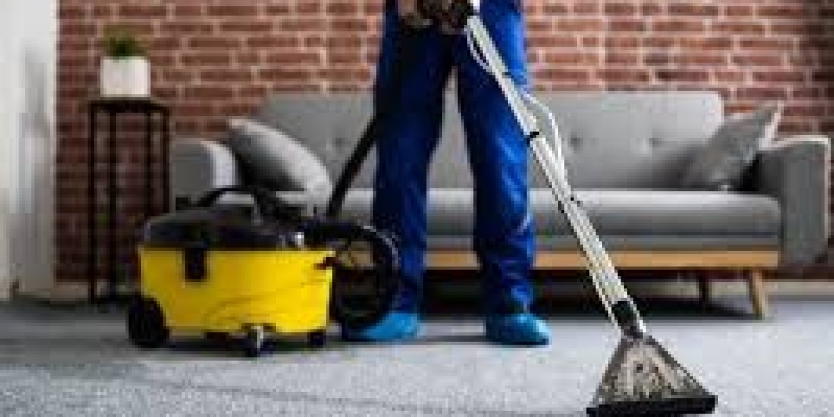 The Role of Carpet Cleaning in Keeping Your Home’s Air Fresh