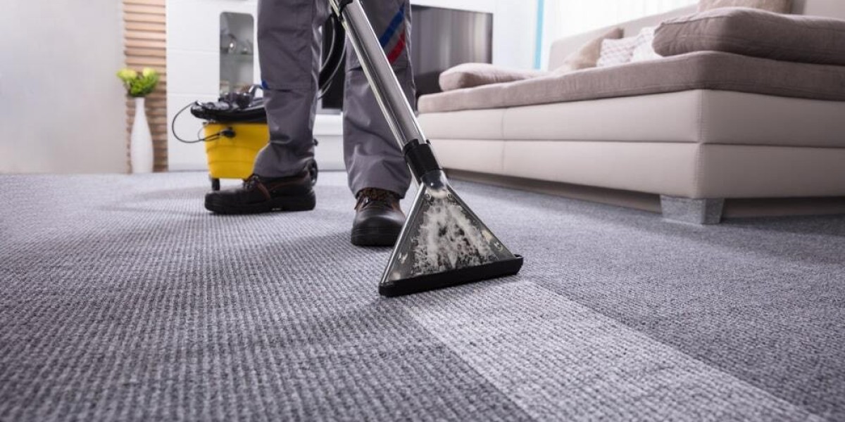 Why Clean Carpets Are Essential for a Healthy and Comfortable Home