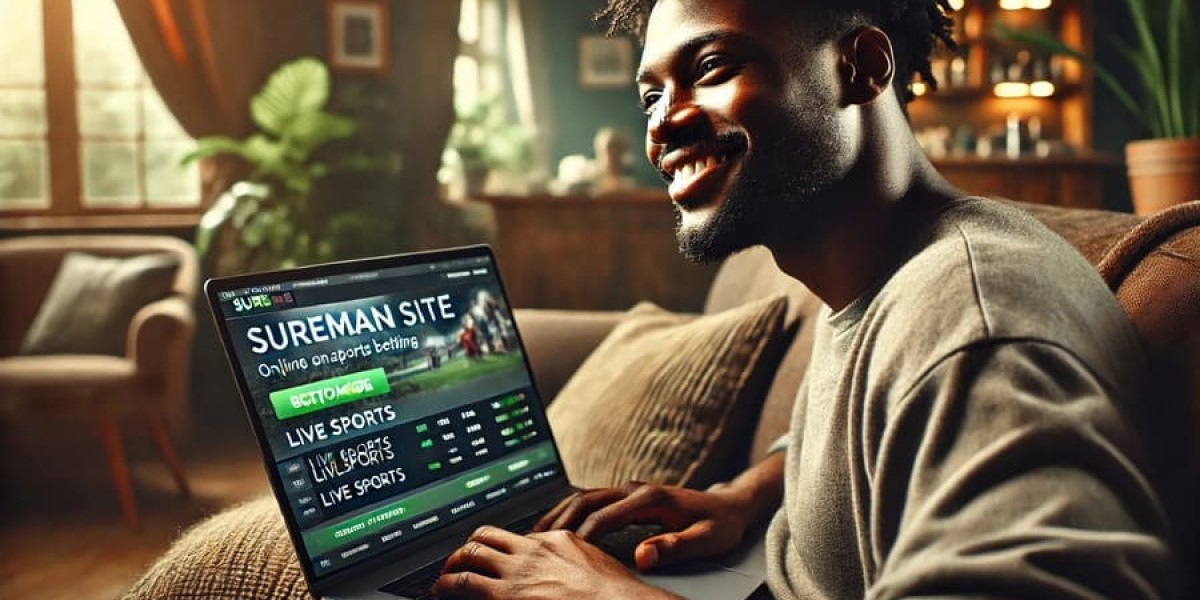 Korean Betting Sites: Your Comprehensive Guide