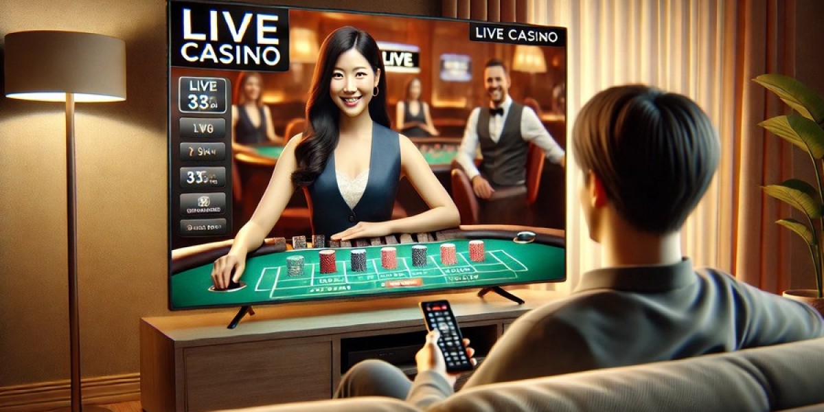 The World of Online Casinos