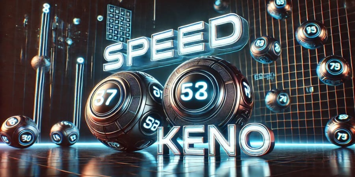 Exploring Speed Kino: A Comprehensive Guide