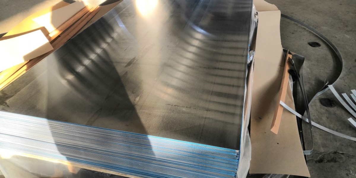 Aluminum sheet prices 4x8