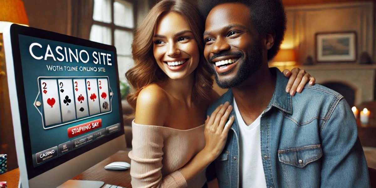 Mastering Online Casino Play