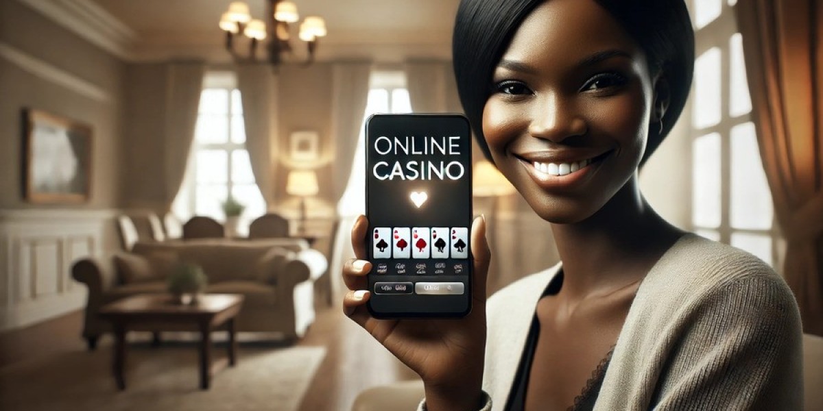 Explore the Casino Site Experience