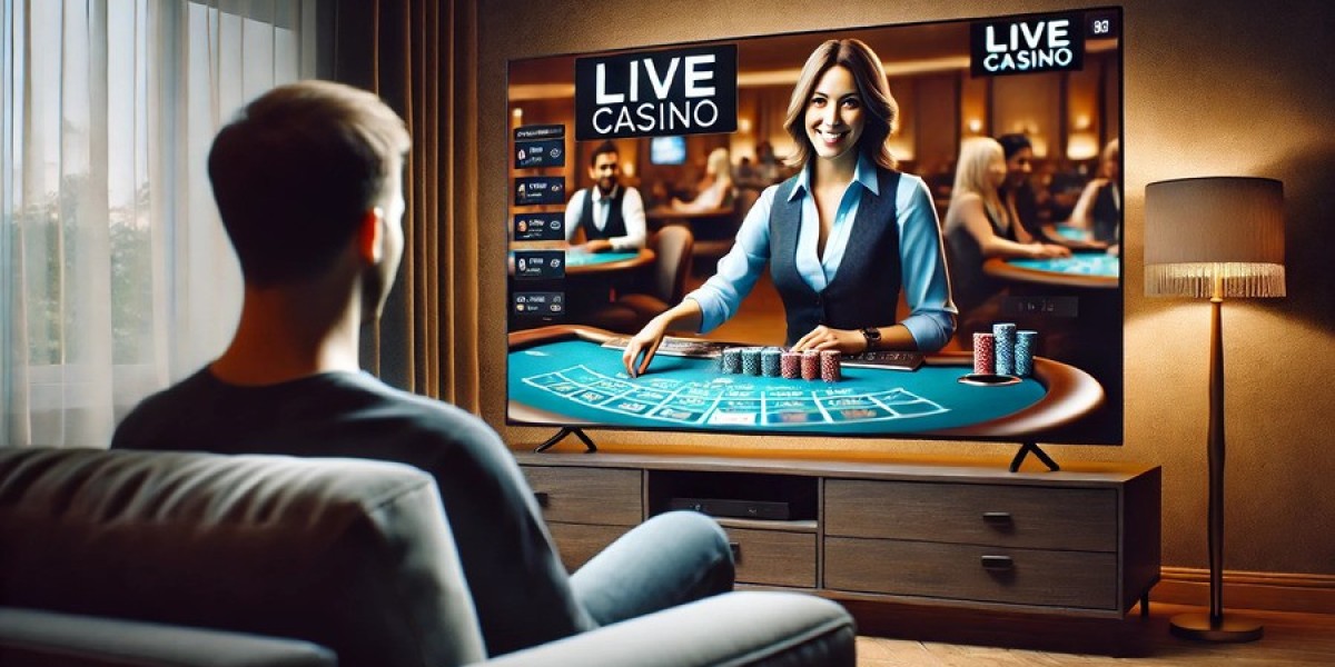 Discover the Thrill of Online Slots