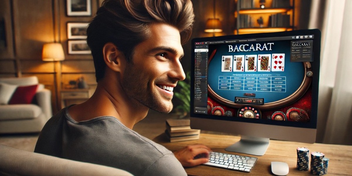 Discover the Best Casino Sites