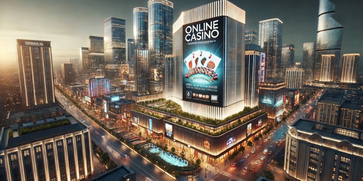 Unlocking VIP Casino Programs