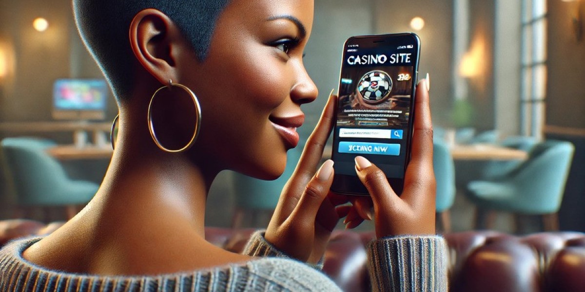 Discover the Excitement of Online Casinos