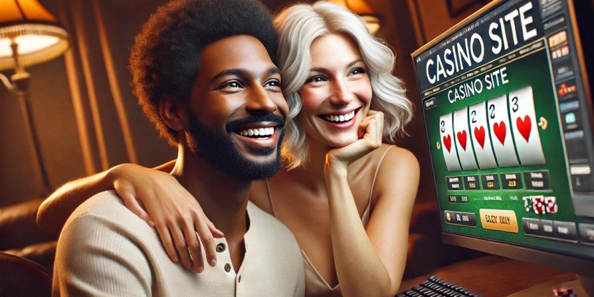 Explore the Best Casino Sites