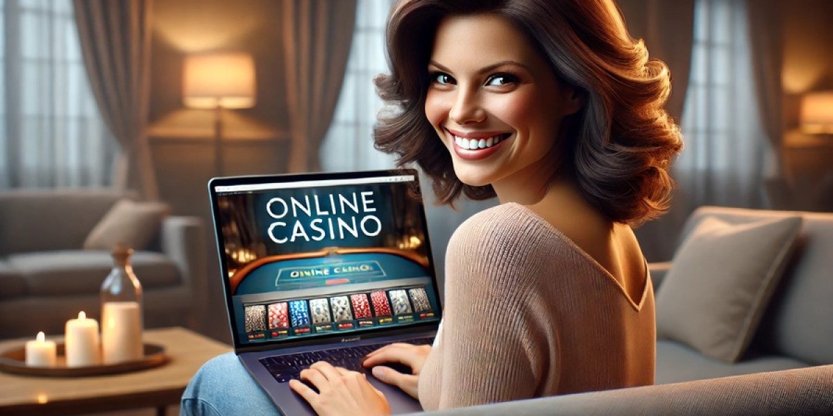 Winning Strategies for Online Gambling