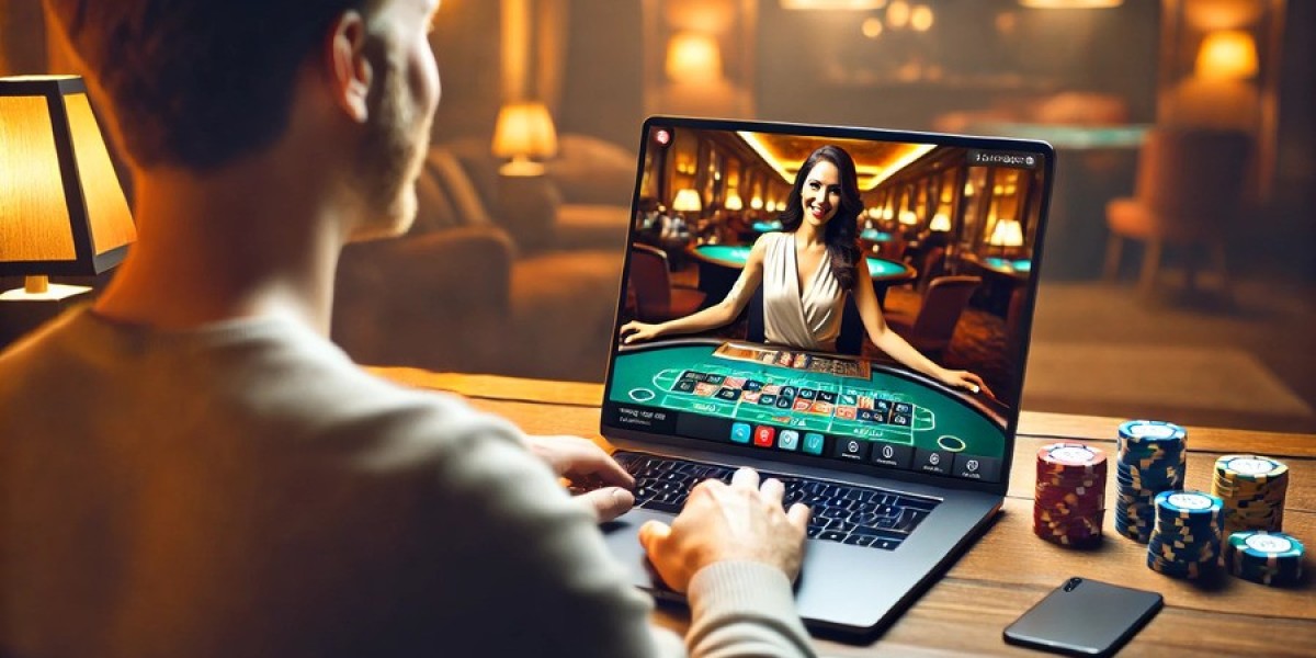 Choosing Safe Online Casinos