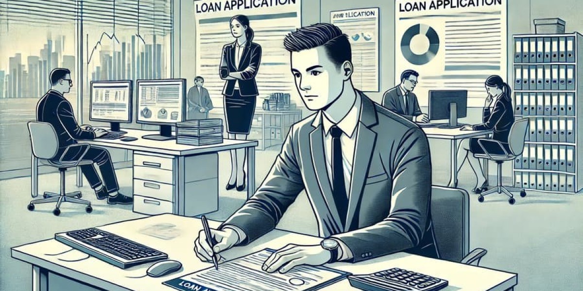 Unlocking Low-Credit Loan Options