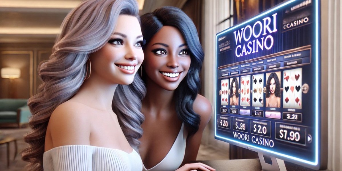 The Fascinating World of Online Slots