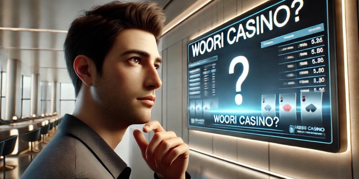 The Thrill of Real Money Casinos